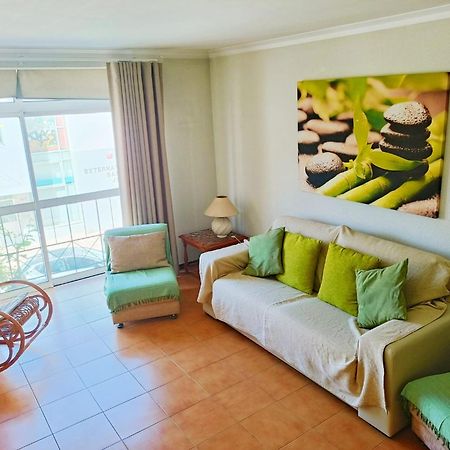 Sesimbra Flat Apartment Luaran gambar
