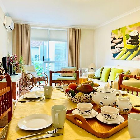 Sesimbra Flat Apartment Luaran gambar