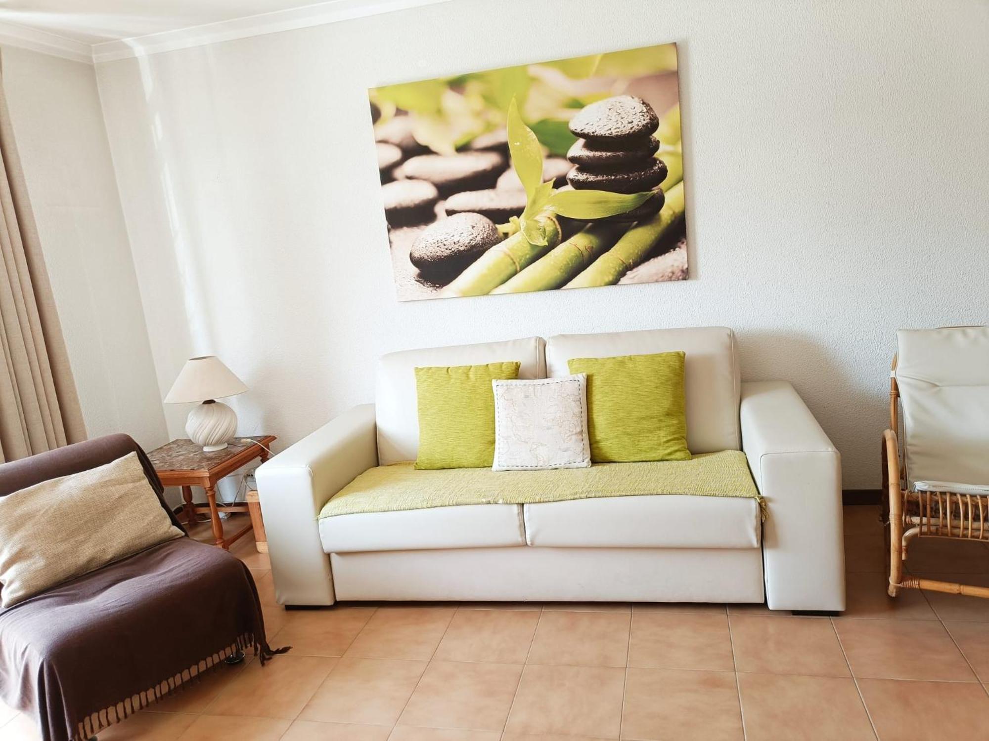Sesimbra Flat Apartment Luaran gambar