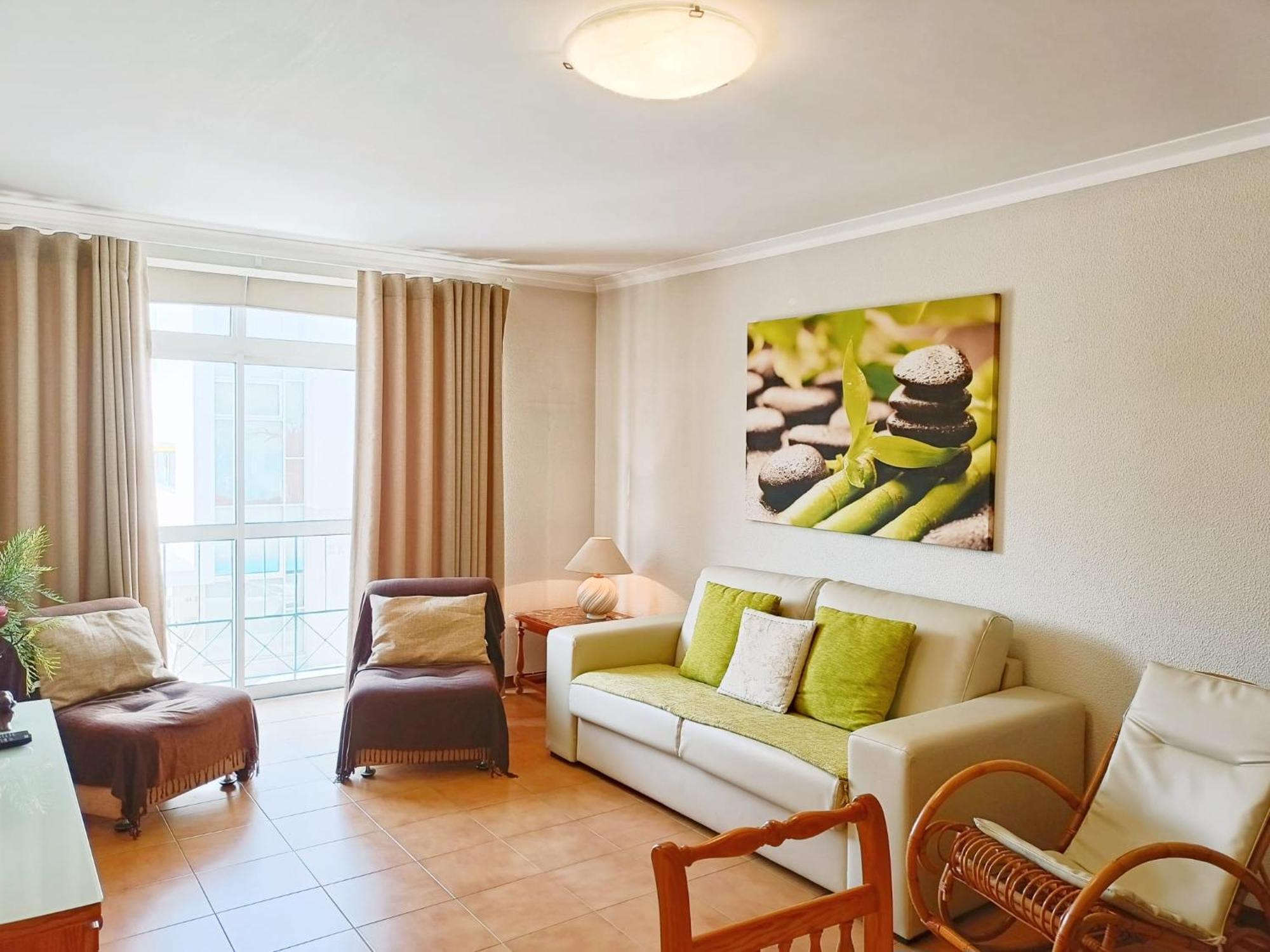 Sesimbra Flat Apartment Luaran gambar