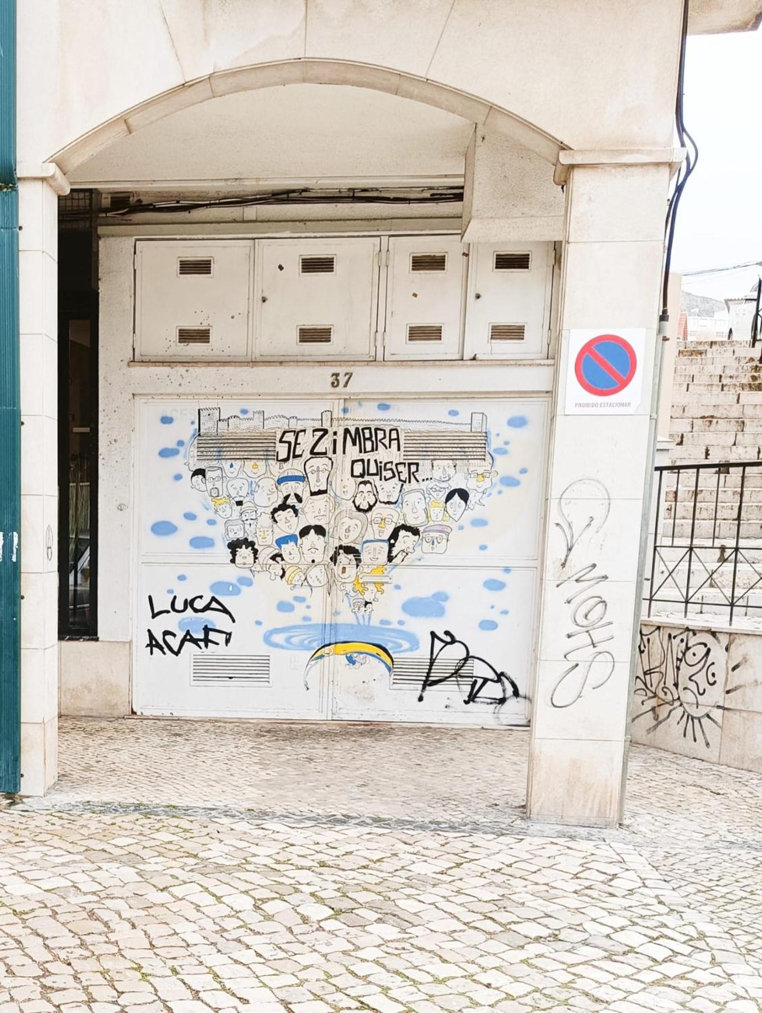 Sesimbra Flat Apartment Luaran gambar