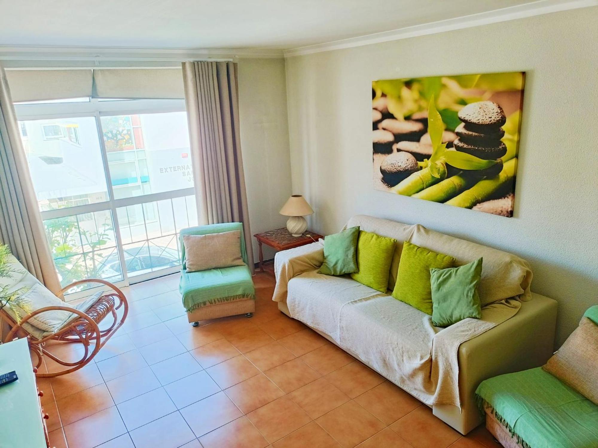 Sesimbra Flat Apartment Luaran gambar