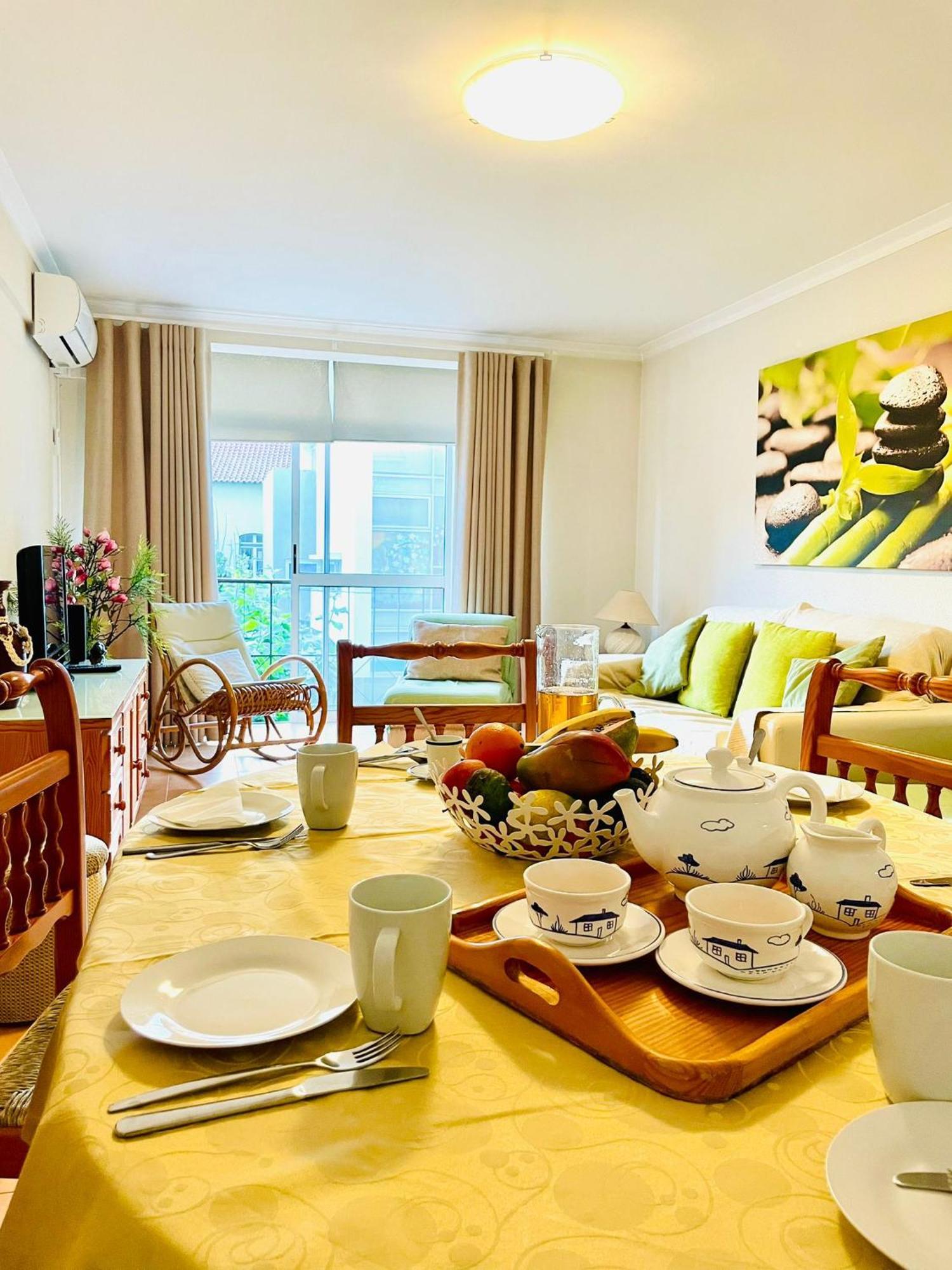 Sesimbra Flat Apartment Luaran gambar