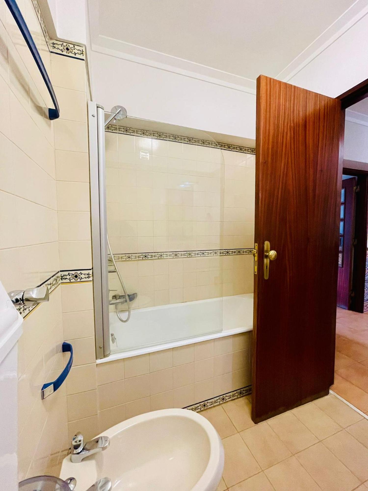 Sesimbra Flat Apartment Luaran gambar