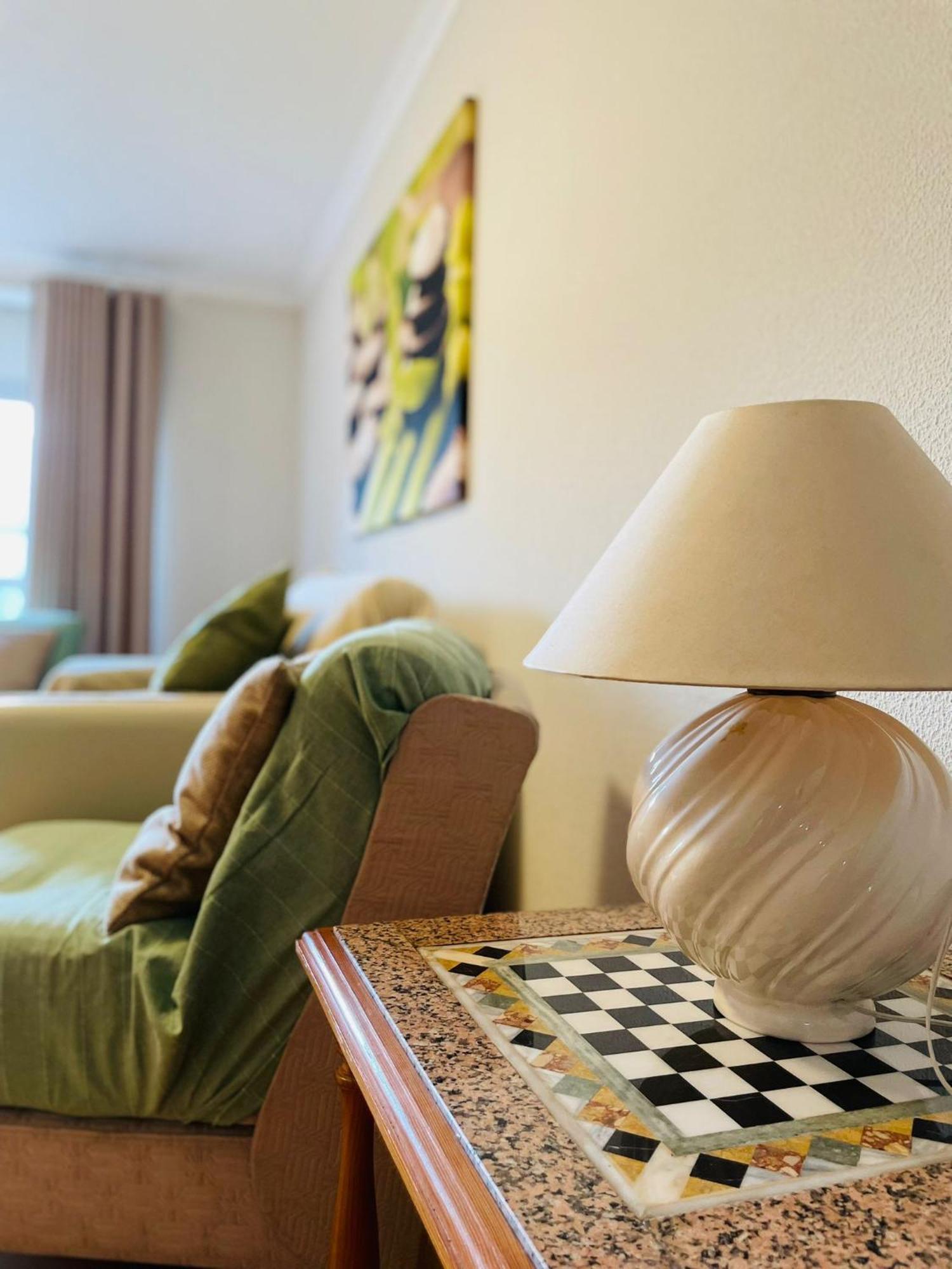 Sesimbra Flat Apartment Luaran gambar