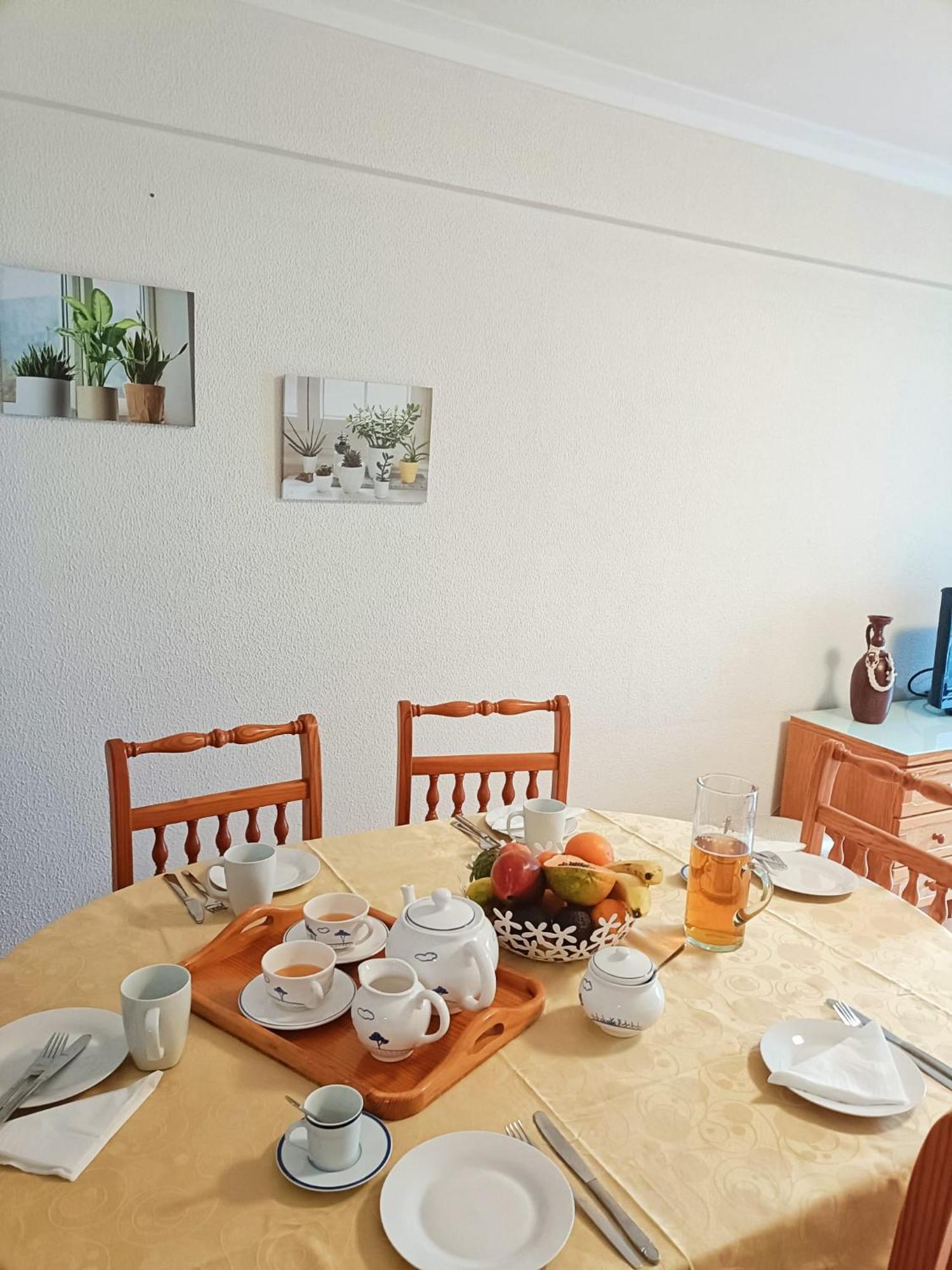 Sesimbra Flat Apartment Luaran gambar