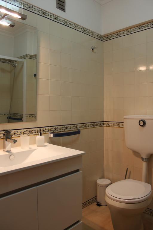 Sesimbra Flat Apartment Bilik gambar