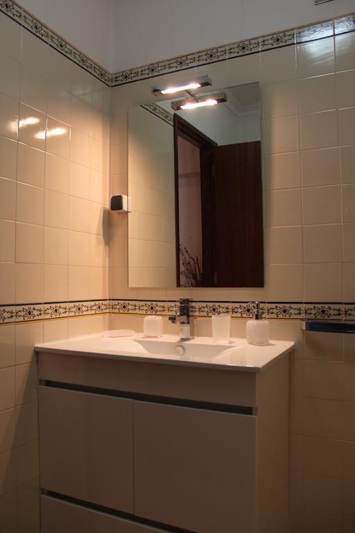 Sesimbra Flat Apartment Bilik gambar
