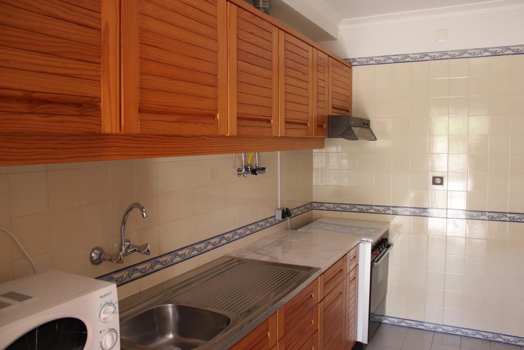 Sesimbra Flat Apartment Bilik gambar