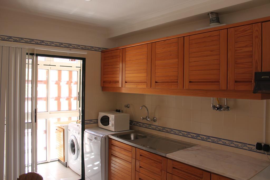Sesimbra Flat Apartment Bilik gambar